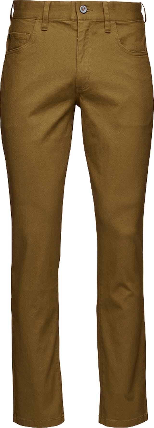 Product image for Stretch Font Pants - Men's