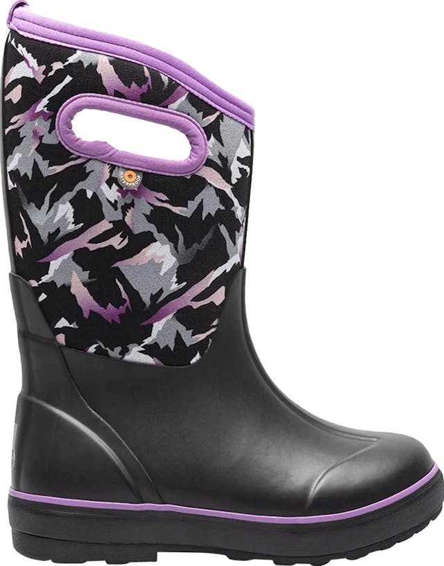 Product image for Classic II Mountain Insulated Rain Boots - Kids