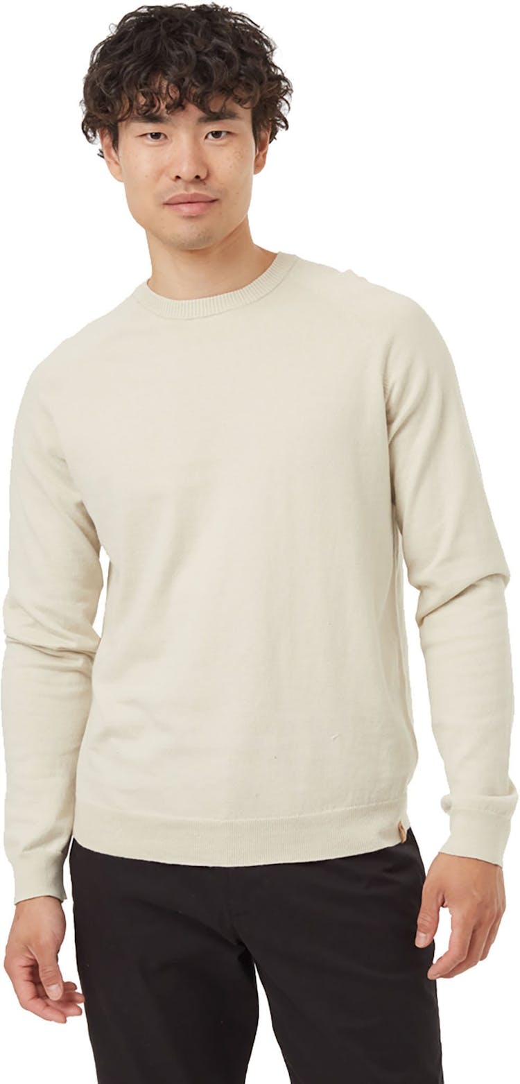 Product gallery image number 1 for product Highline Kapok Crew Sweater - Men's