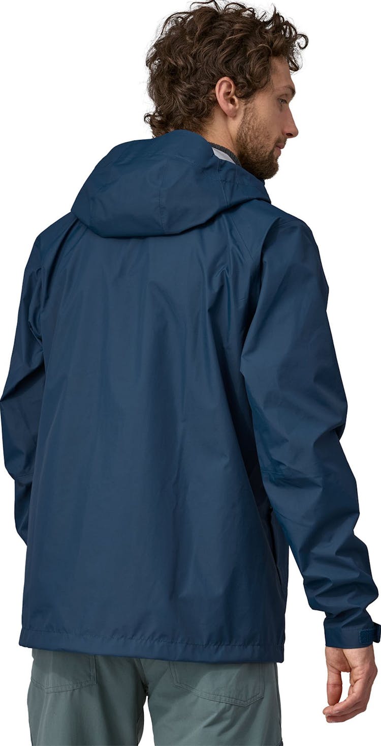Product gallery image number 2 for product Torrentshell 3 Layer Jacket - Men's