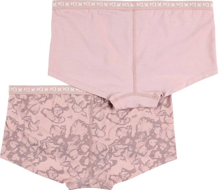 Product gallery image number 4 for product Set of 2 Tina Hipster Underwear - Women's