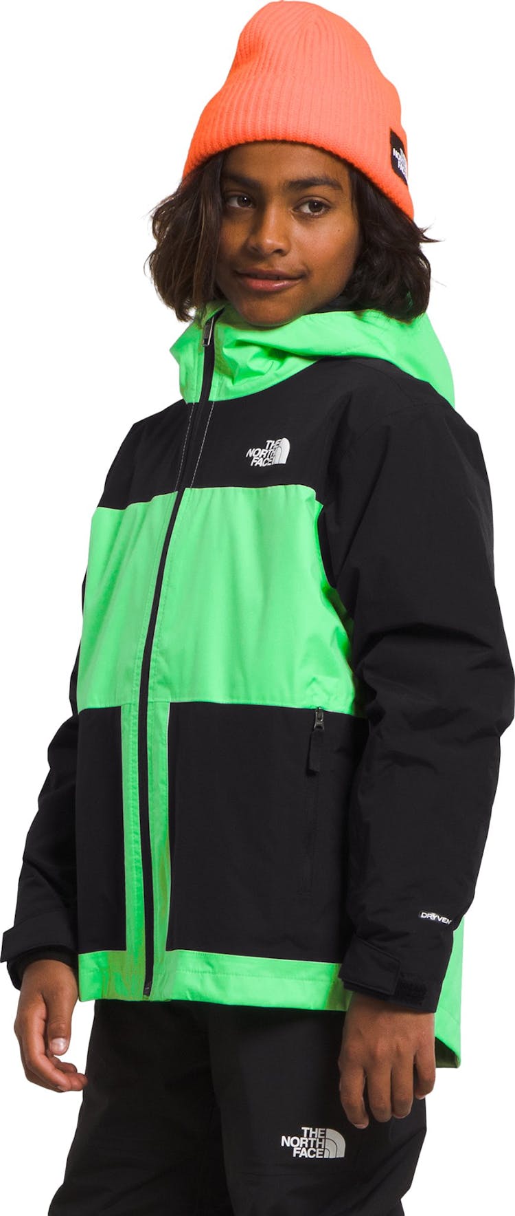 Product gallery image number 8 for product Freedom Triclimate Insulated Jacket - Boys