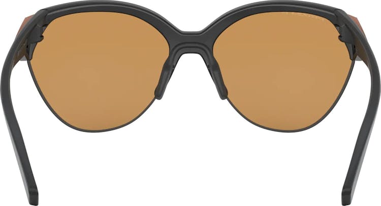 Product gallery image number 6 for product Trailing Point Sunglasses - Matte Black - Prizm Rose Gold Iridium Polarized Lens - Women's