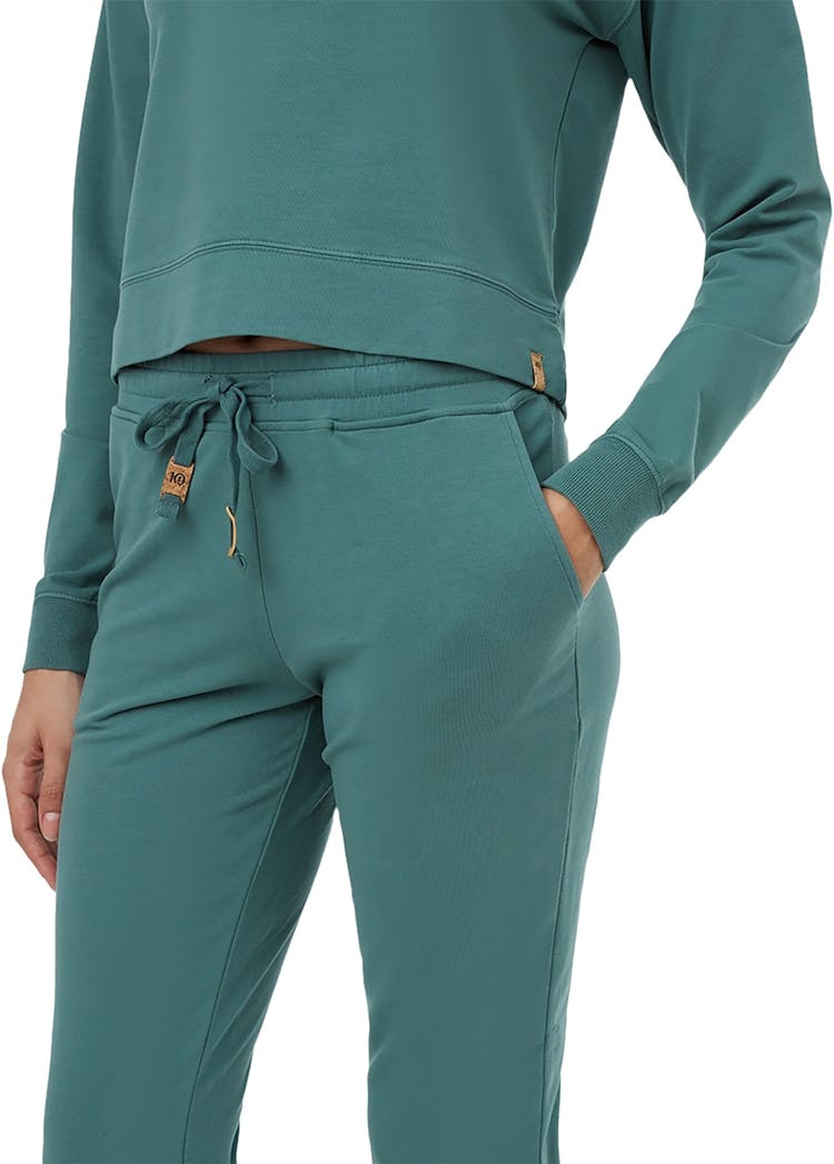 Product gallery image number 4 for product Fulton French Terry Jogger - Women's