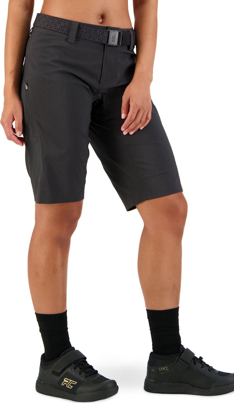 Product gallery image number 5 for product Virage Bike Shorts - Women's