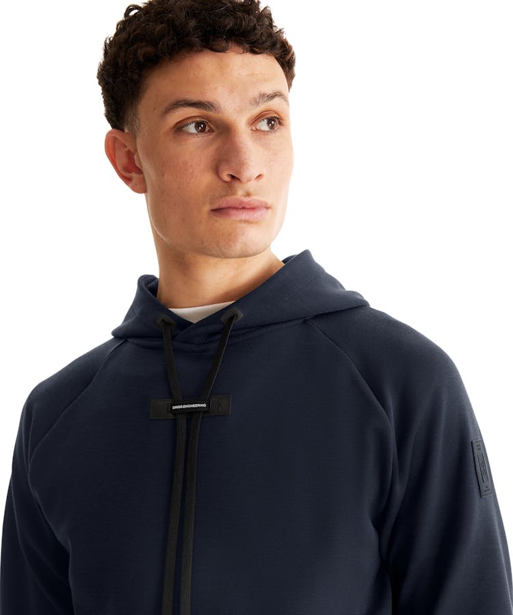 Product gallery image number 4 for product Performance Hoodie - Men's