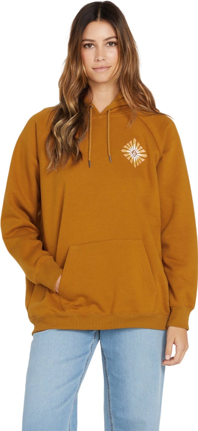 Product image for Truly Stoked Boyfriend Pullover - Women's