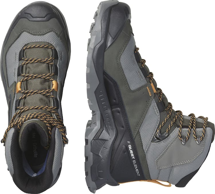 Product gallery image number 2 for product Quest Element GORE-TEX Boots - Men's