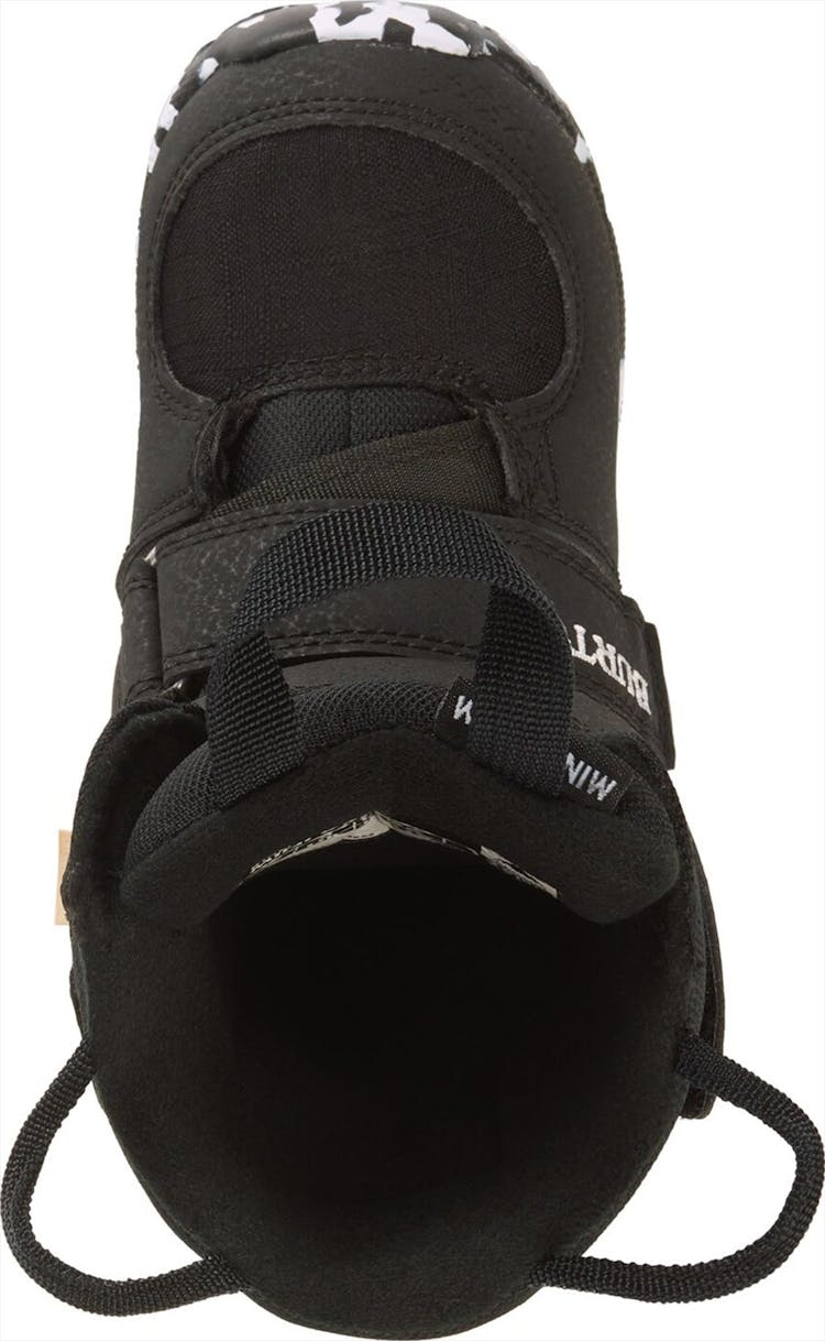 Product gallery image number 4 for product Mini Grom Snowboard Boots - Toddlers