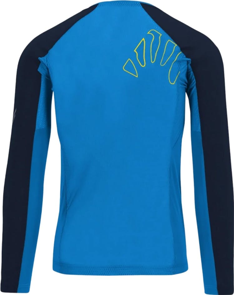 Product gallery image number 3 for product Lavaredo Long Sleeve Jersey - Men's