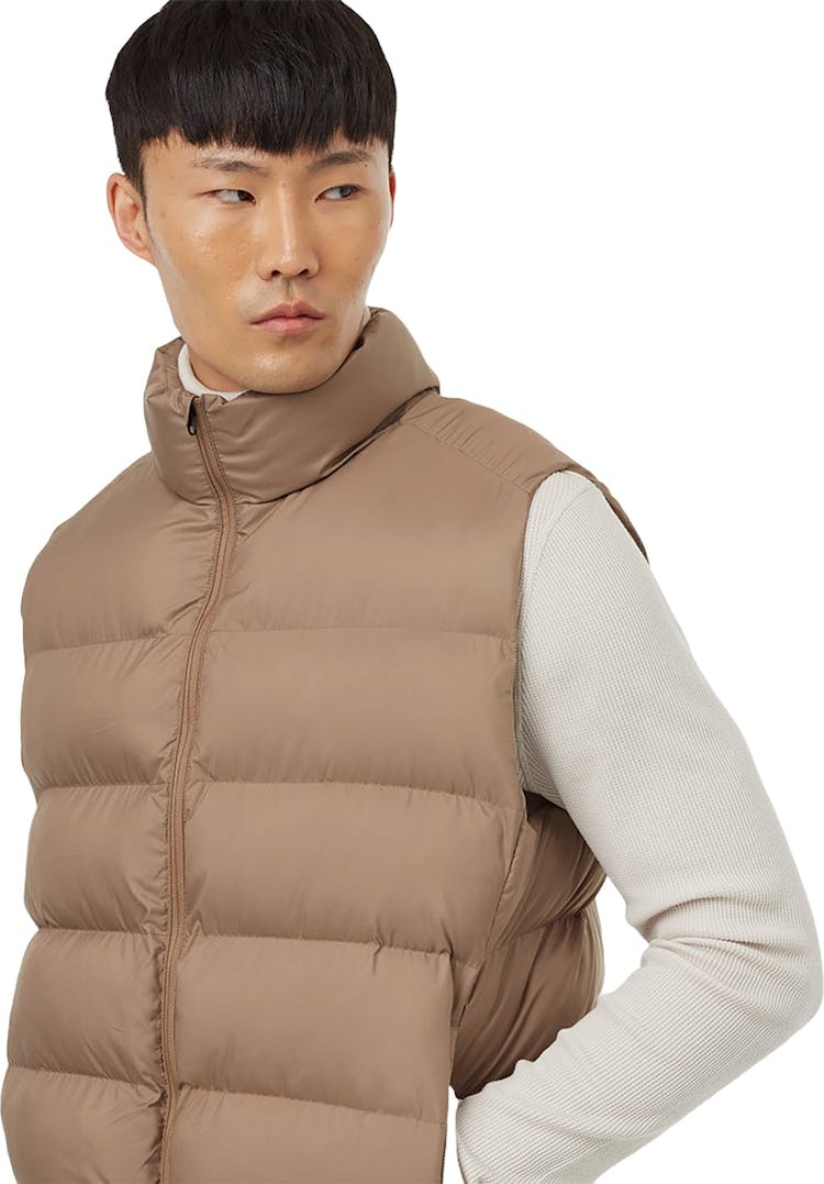 Product gallery image number 3 for product Puffer Vest - Men's