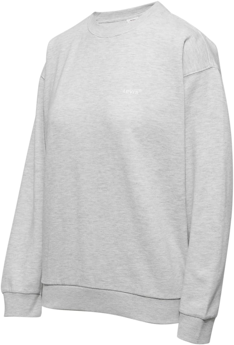 Product gallery image number 2 for product Everyday Crewneck Sweatshirt - Women's