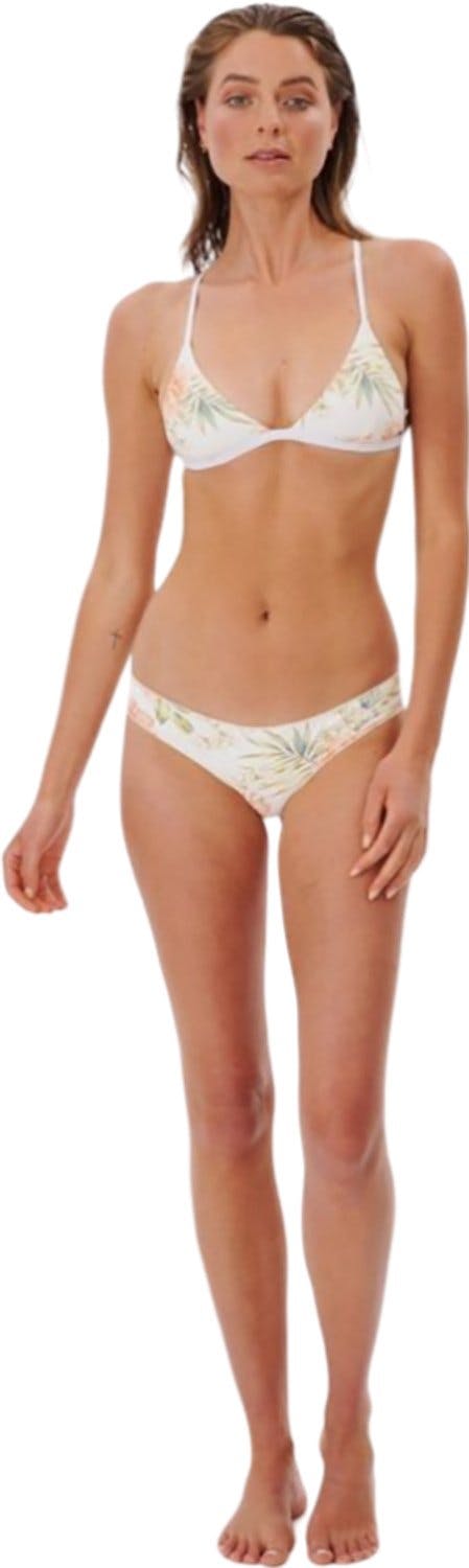 Product image for Sol Seeker Crossback Triangle Bikini Top - Women's