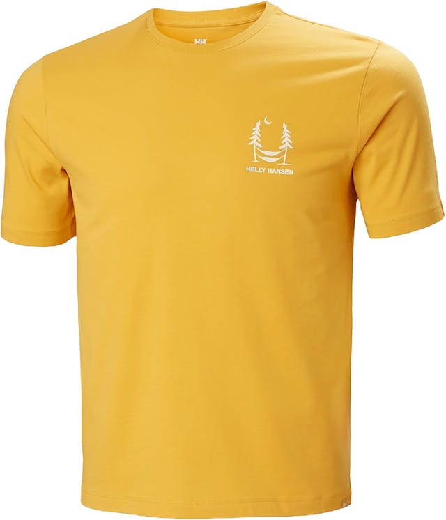 Product image for F2F Organic Cotton 2.0 Tee - Men's