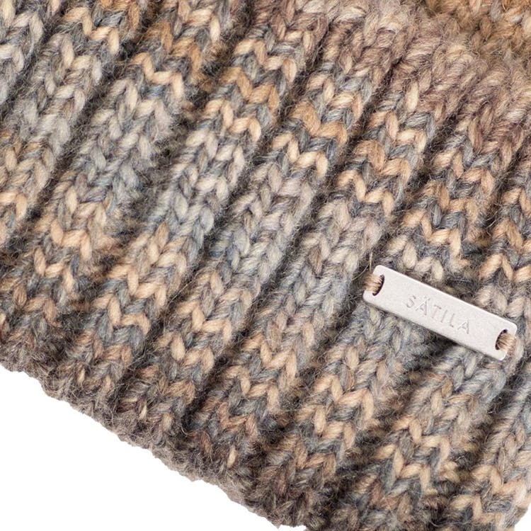 Product gallery image number 2 for product Rydal Ribbed Knit Beanie - Unisex