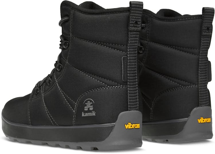 Product gallery image number 2 for product Spencer N Winter Boots - Men's