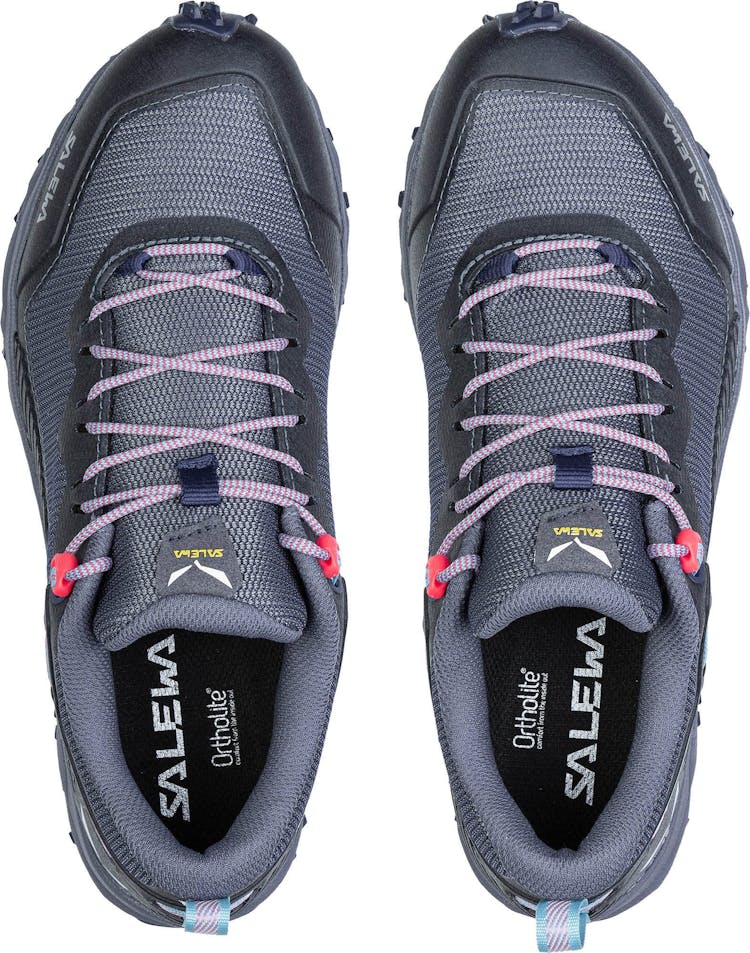 Product gallery image number 4 for product Ultra Train 3 Hiking Shoes - Women's