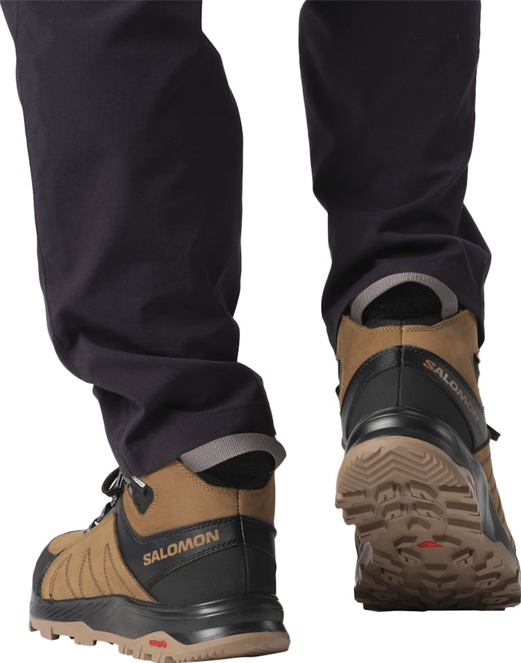 Product gallery image number 7 for product Outchill Thinsulate ClimaSalomon Hiking Boots - Men's
