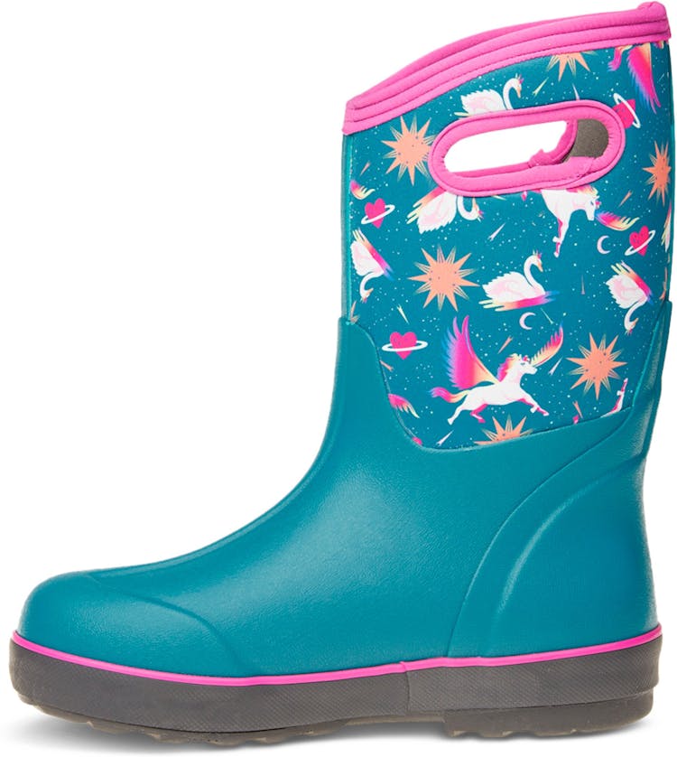 Product gallery image number 4 for product Classic II Insulated Rainboots - Kids