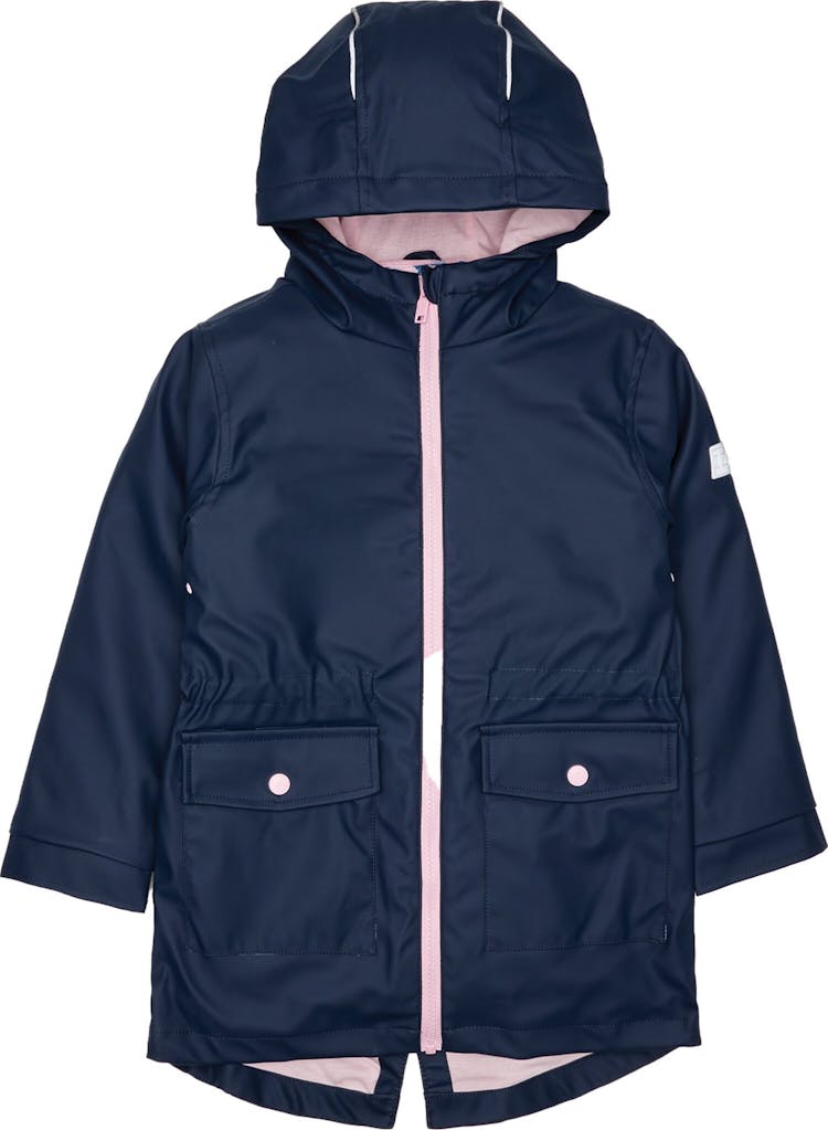Product gallery image number 1 for product 3-In-1 Woven Jacket - Big Girls