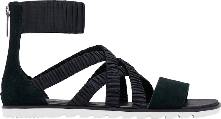 Product gallery image number 8 for product Ella II Ankle Strap Sandals - Women's