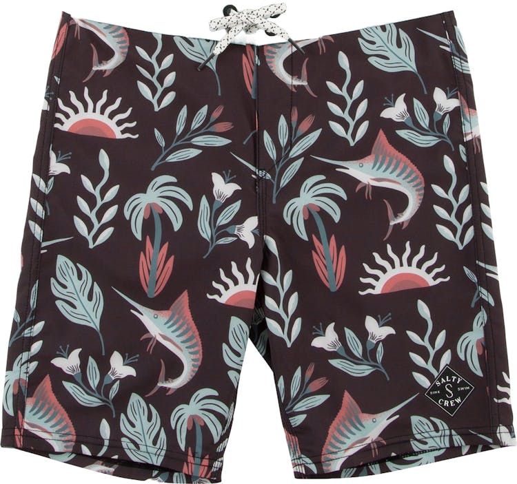 Product gallery image number 1 for product Cedros Boardshorts - Boys