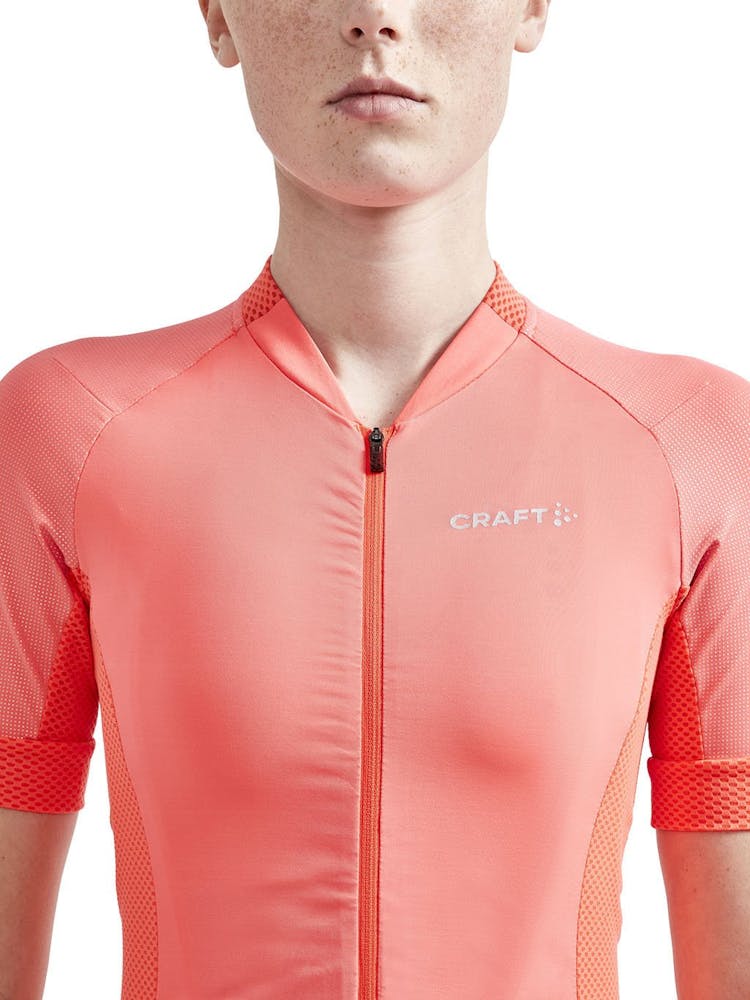 Product gallery image number 7 for product ADV Endur Lumen Jersey - Women's