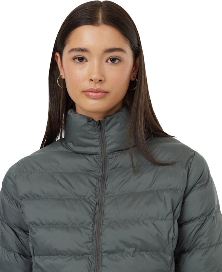 Product gallery image number 5 for product Packable Puffer Jacket - Women's