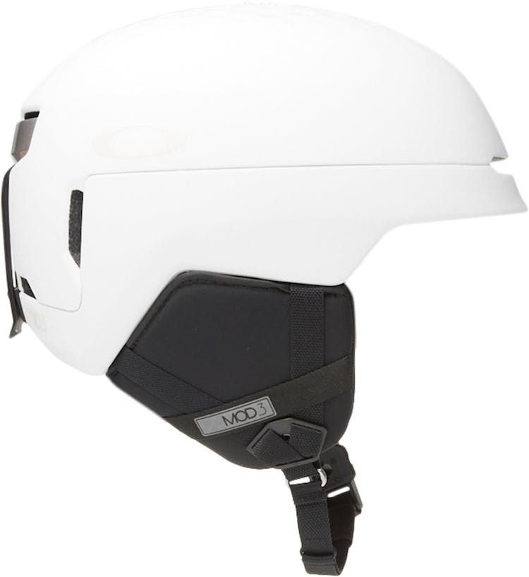 Product gallery image number 6 for product MOD3 MIPS Helmet