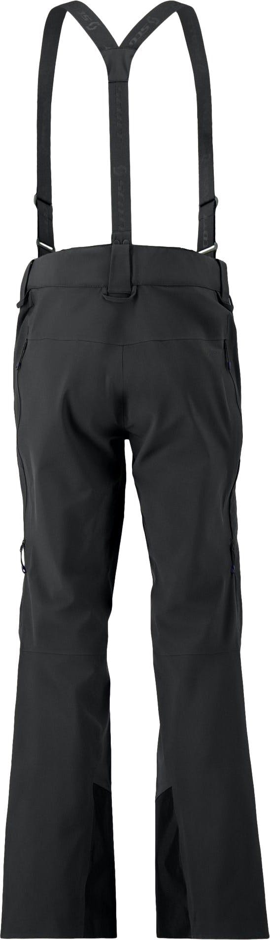 Product gallery image number 2 for product Explorair 3 Layer Pant - Men's