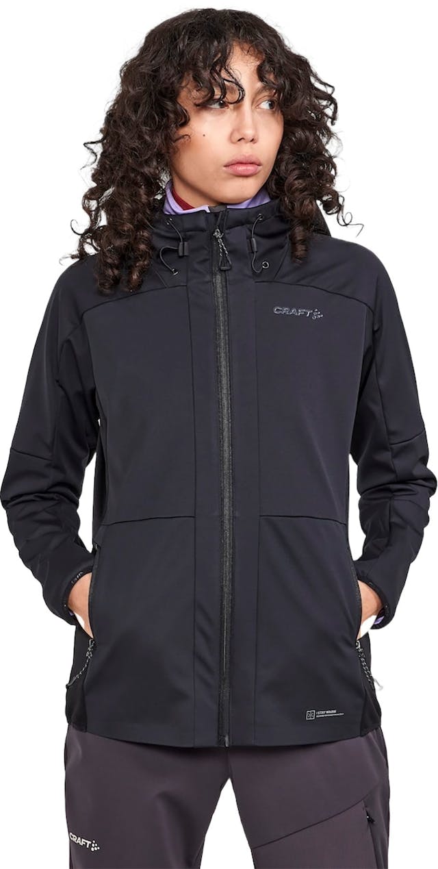 Product image for Core Backcountry Hood Jacket - Women's