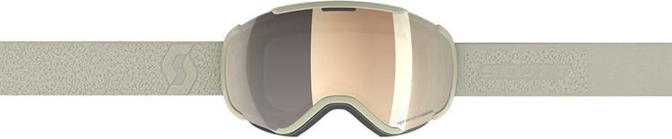 Product gallery image number 2 for product Faze II LS Goggle