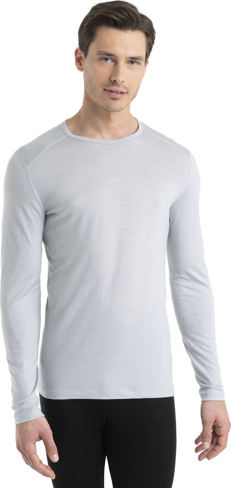 Product gallery image number 1 for product 200 Oasis Long Sleeve Crew - Men's