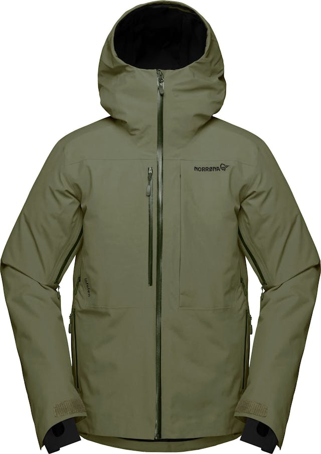 Product image for Lofoten Gore-Tex Insulated Jacket - Men's