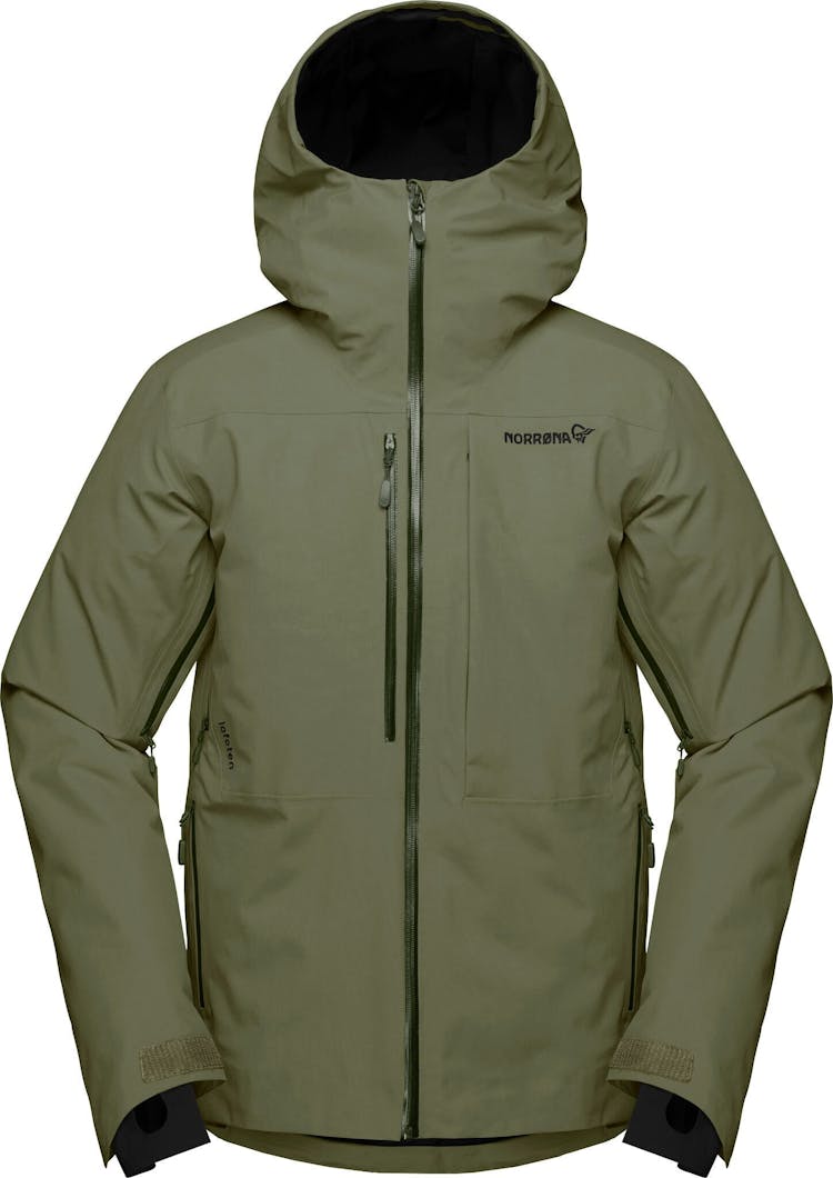 Product gallery image number 1 for product Lofoten Gore-Tex Insulated Jacket - Men's