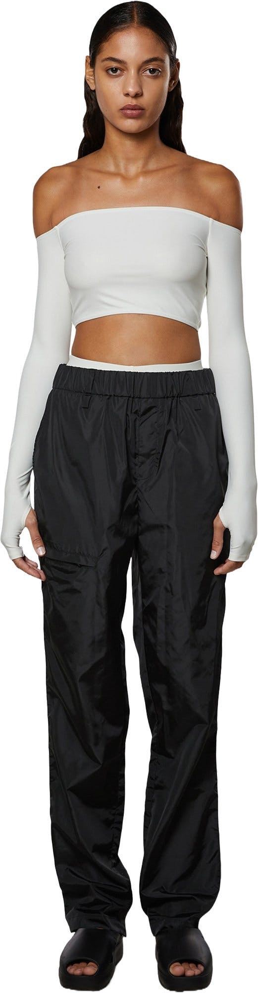 Product gallery image number 4 for product Pants Regular - Unisex