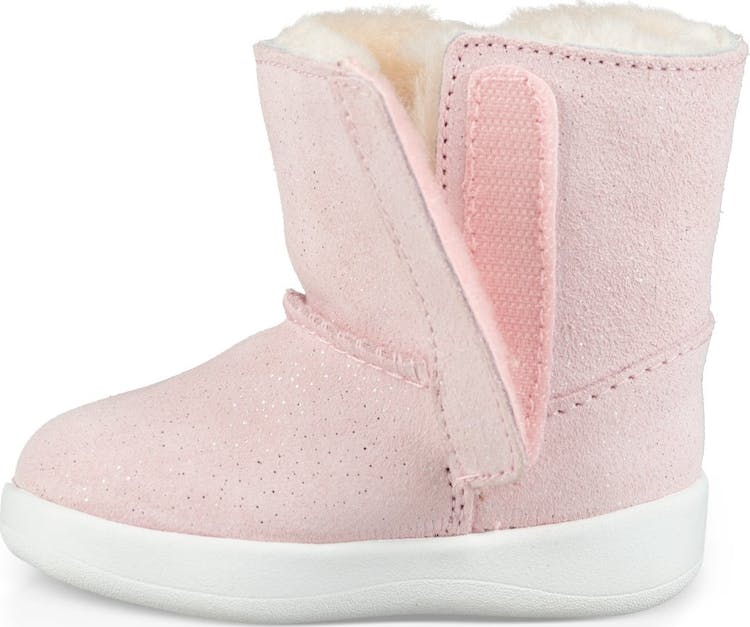 Product gallery image number 2 for product Keelan Sparkle Boot - Little Kids