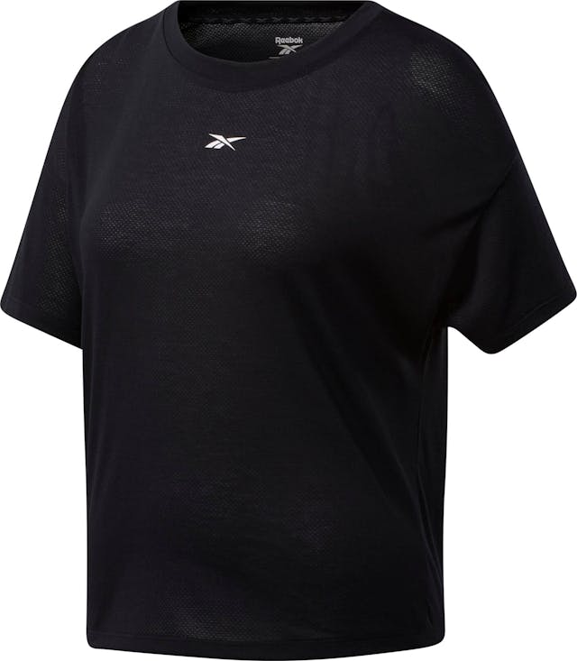 Product image for Workout Ready Supremium T-Shirt - Women's