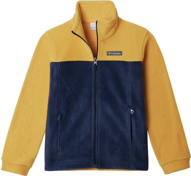 Product image for Steens Mountain II Full zip Fleece Sweatshirt - Boy's