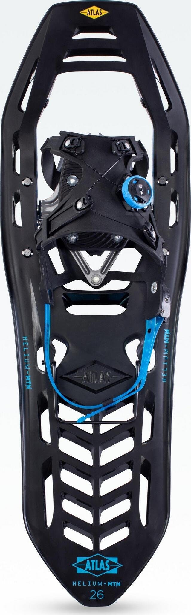Product image for Helium All Mountain 23 inches Snowshoes - Unisex