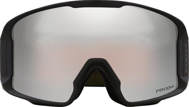 Product gallery image number 3 for product Line Miner L Goggles - Camo - Prizm Black Lens