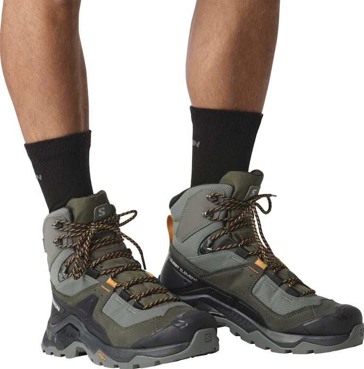 Product gallery image number 4 for product Quest Element GORE-TEX Boots - Men's