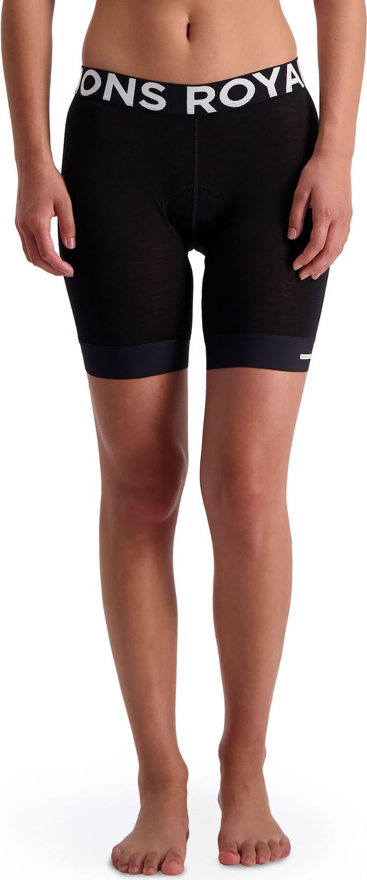 Product gallery image number 5 for product Enduro Bike Short Liner - Women's