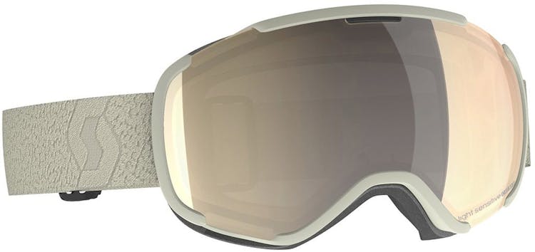 Product gallery image number 1 for product Faze II LS Goggle