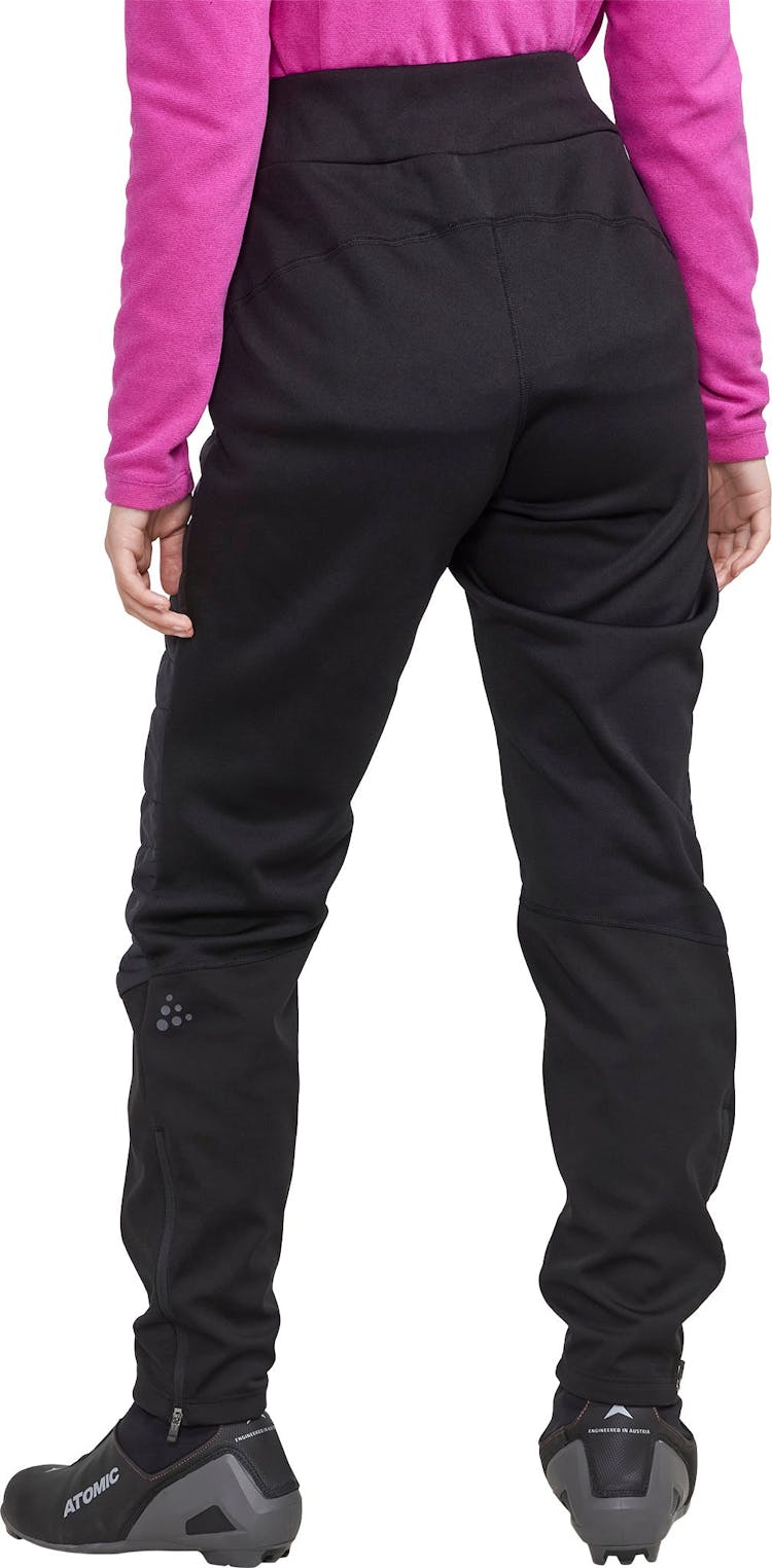 Product gallery image number 4 for product Core Nordic Training Insulated Pants - Women’s