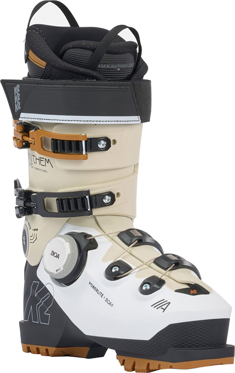 Product gallery image number 1 for product Anthem 95 Boa Ski Boot - Women's
