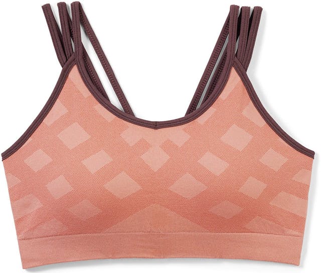 Product image for Seamless Strappy Bra - Women's