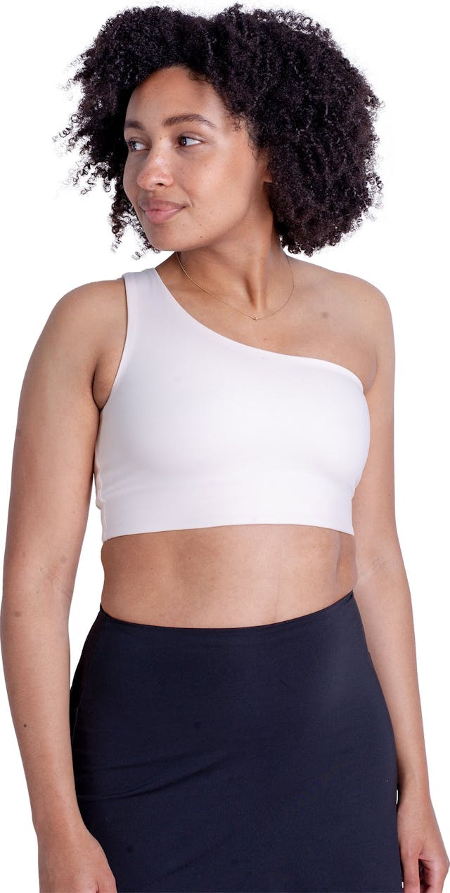 Product image for Bianca One Shoulder Bra - Women's