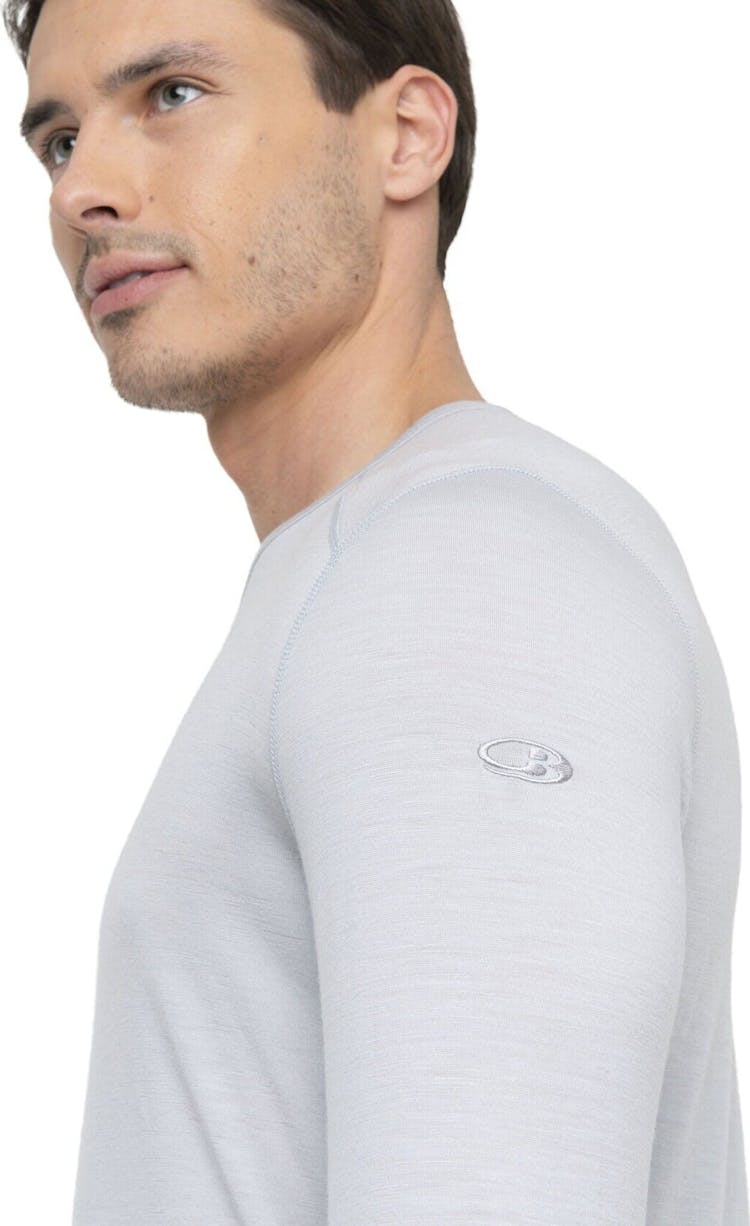 Product gallery image number 4 for product 200 Oasis Long Sleeve Crew - Men's