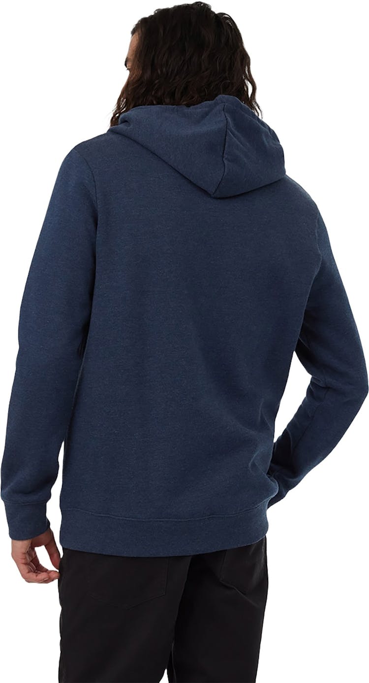 Product gallery image number 3 for product Sasquatch Graphic Pullover Hoodie - Men's